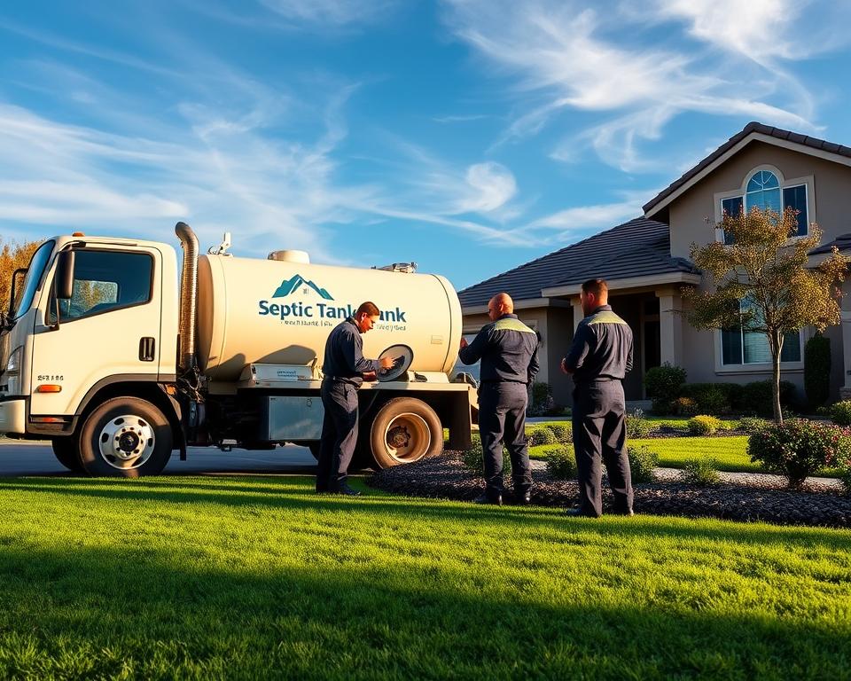 septic service Agoura Hills