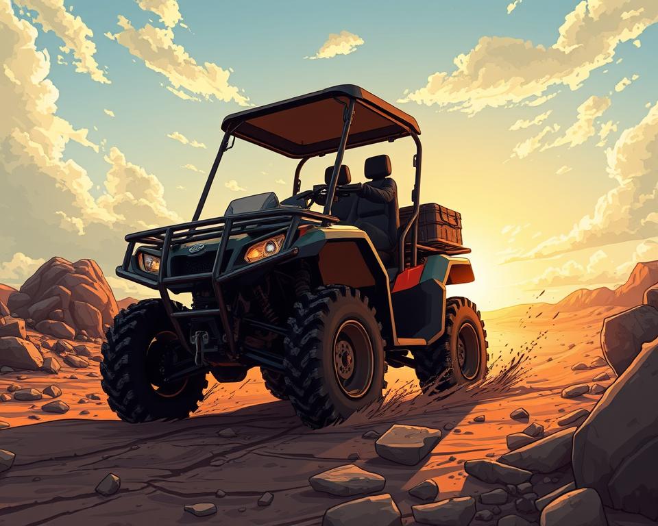 warn winch dealers