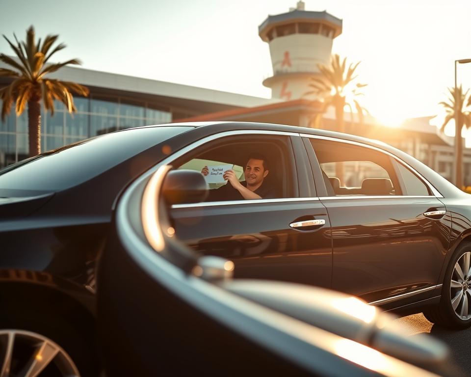 car service Castle Pines
