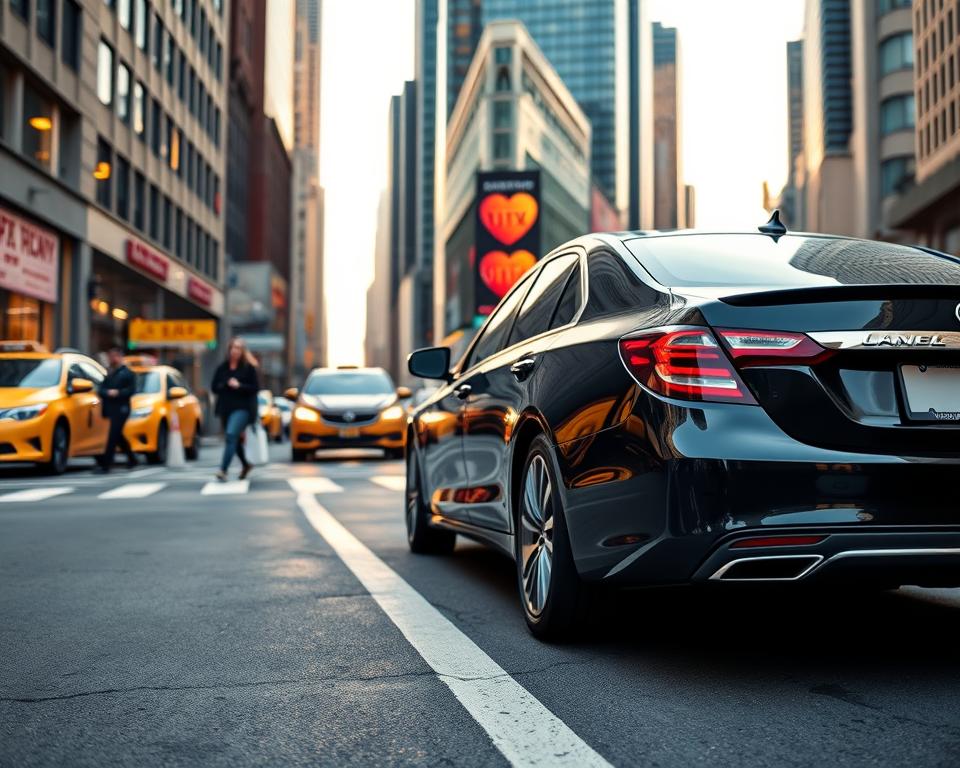 chauffeur services Loveland