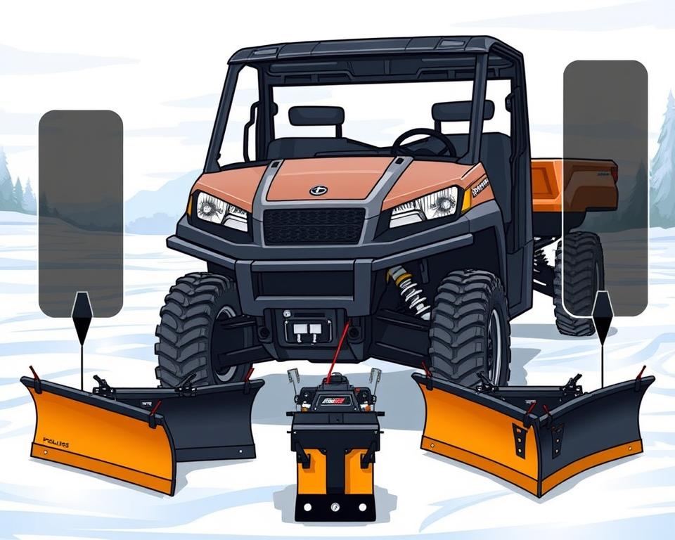 Can Am commander max doors