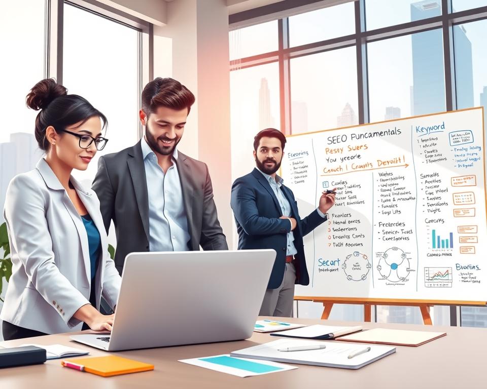 digital marketing company Dayton